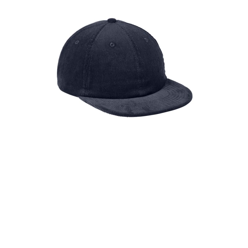 Port Authority Corduroy Cap 6