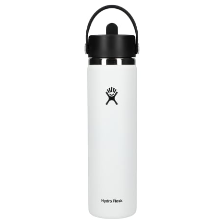 Hydro Flask® Wide Mouth w/ Flex Straw Cap 24oz 169