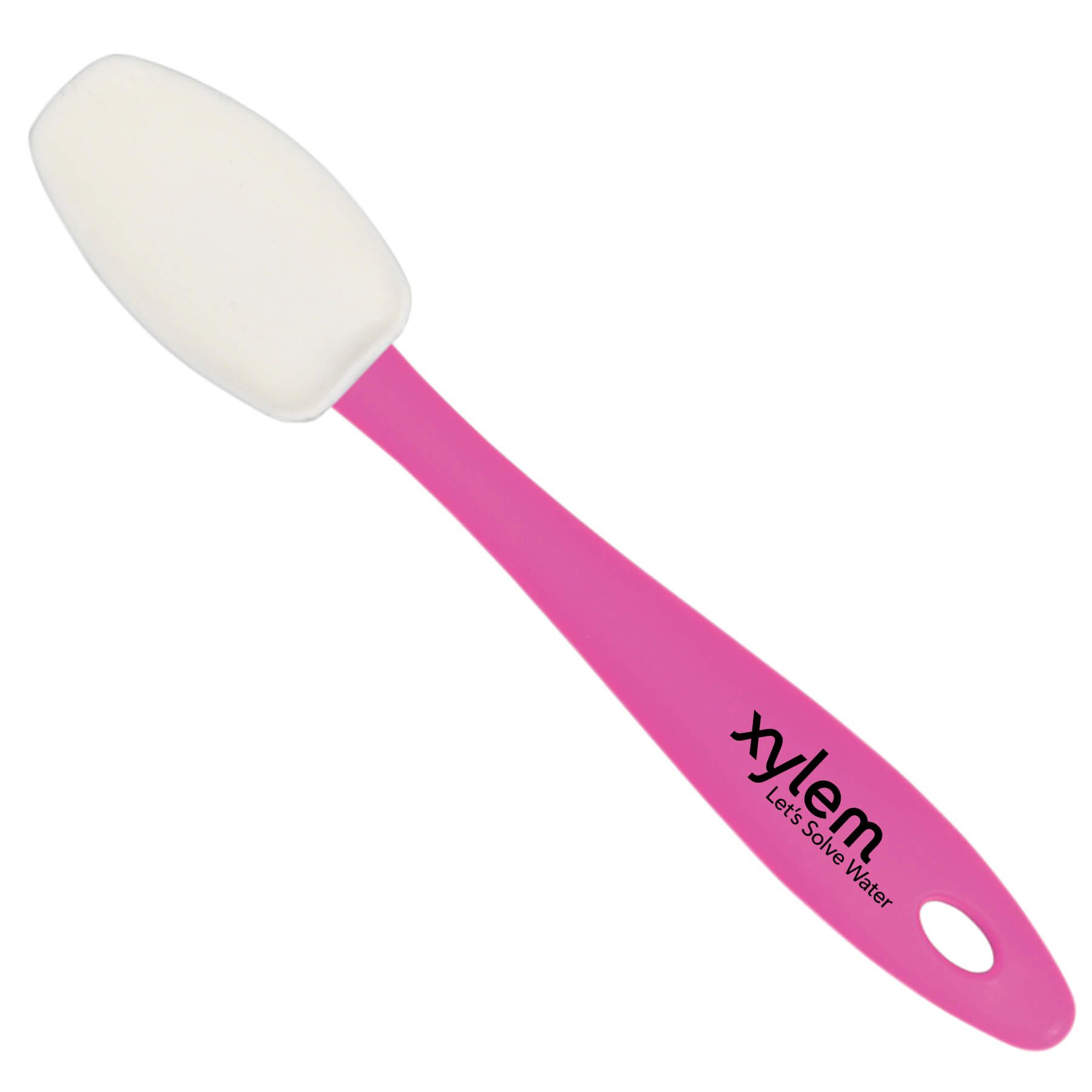 Mini Silicone Spoon 66