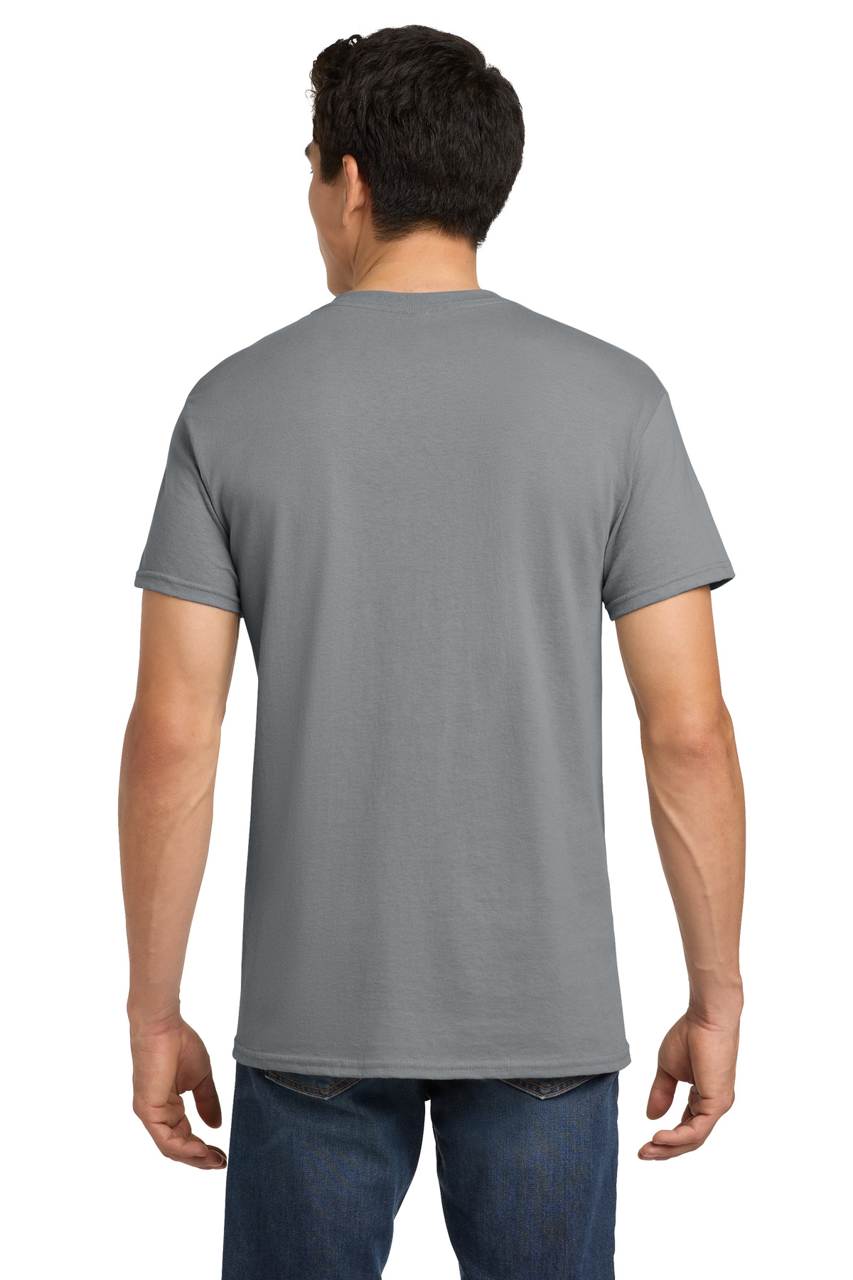 Gildan - Heavy Cotton 100% Cotton T-Shirt. 5000 739