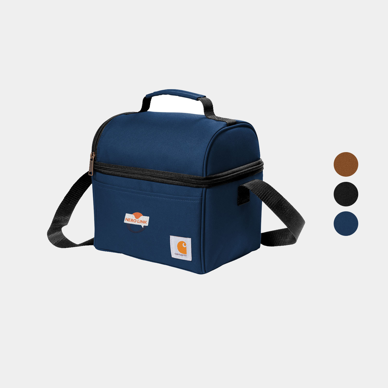 Carhartt® Lunch 6-Can Cooler 5
