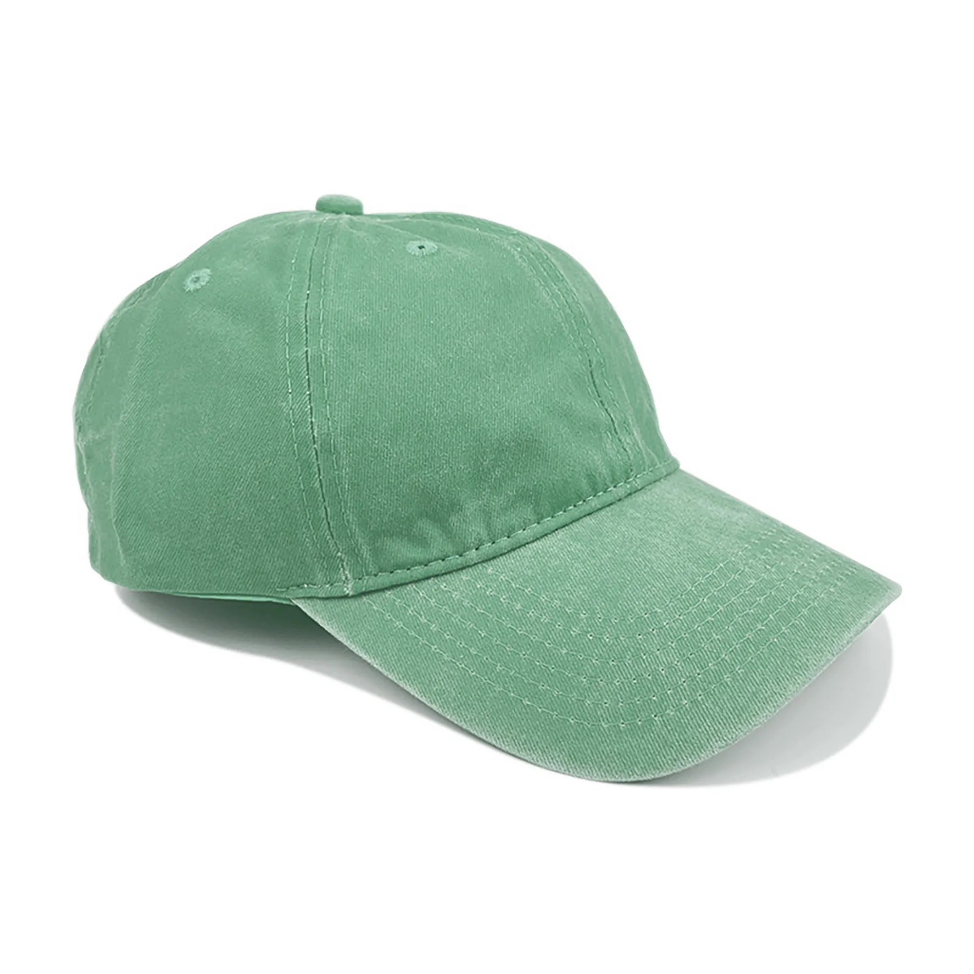 Vintage Washed Baseball Cap 28
