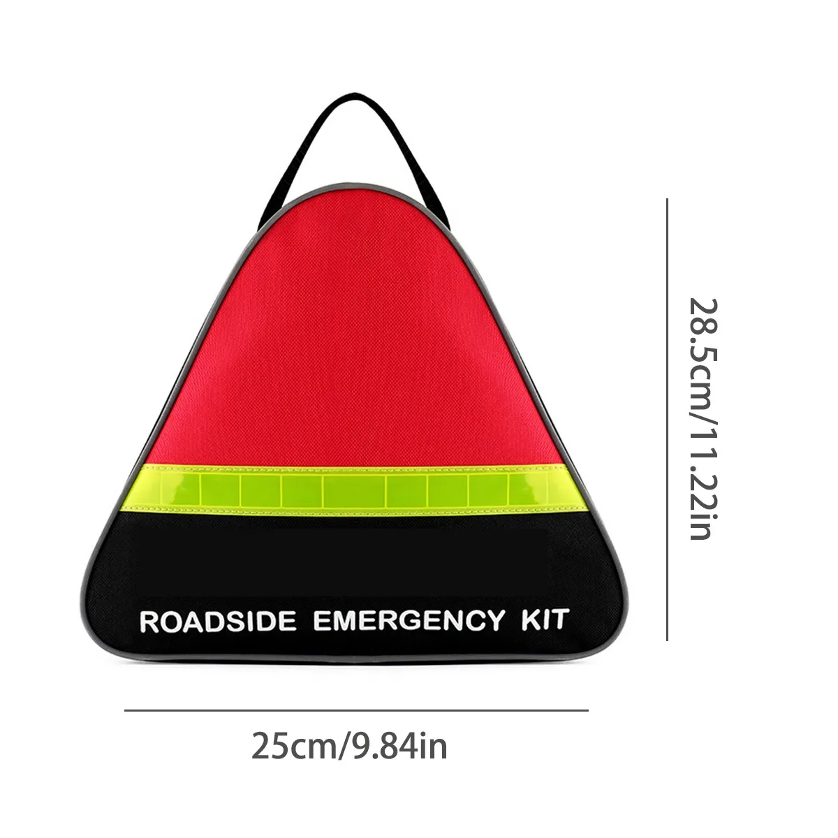Customized Car Emergency Kit Survival 2