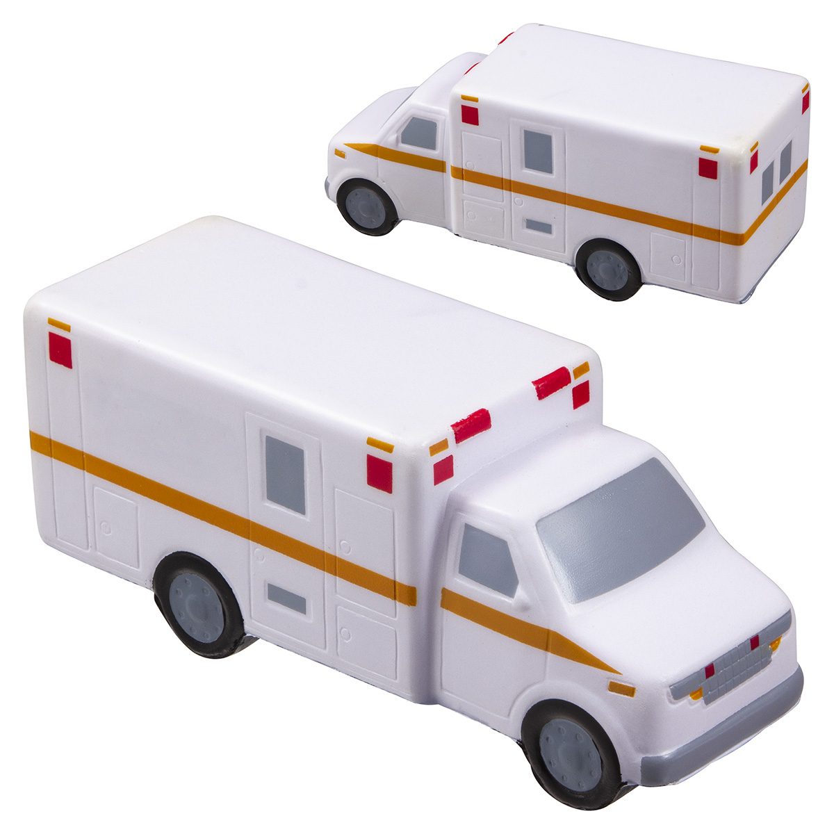 Ambulance Stress Reliever 5