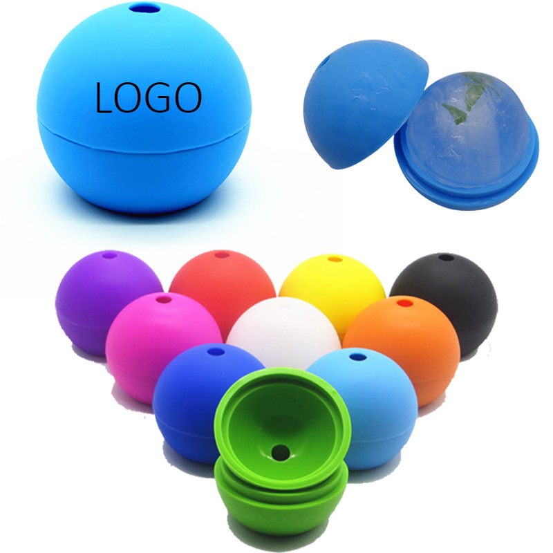 Silicone Ice Cube Mold