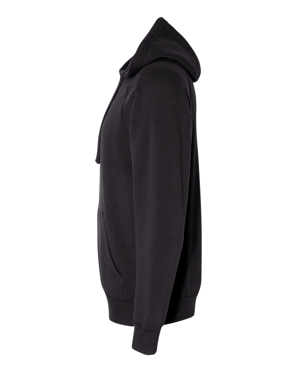 Unisex Special Blend Raglan Hooded Sweatshirt - PRM33SBP 53