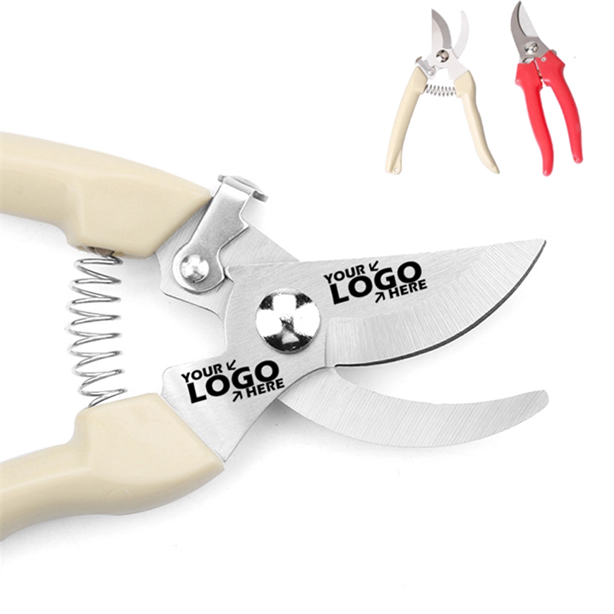 Gardening Scissor Plant Shear MOQ 20PCS