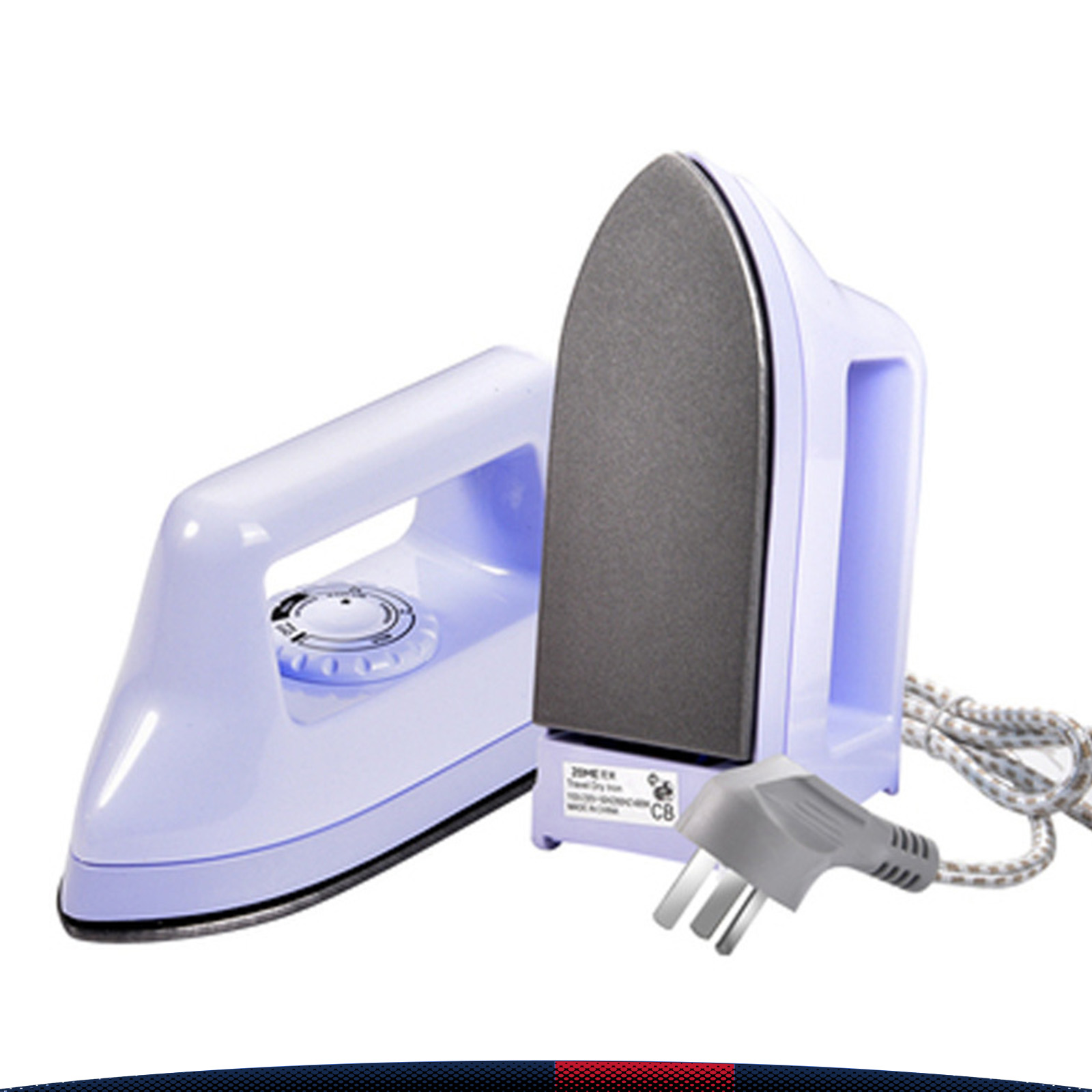 Torit Travel Electric Iron 2