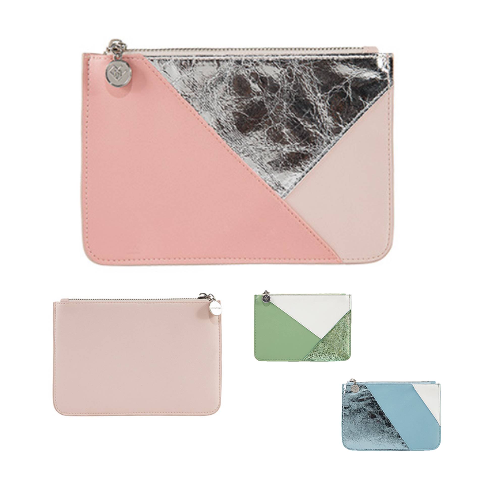 Portable Cosmetic Bag For Women 3