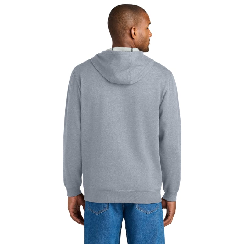 CornerStone Tough Fleece Pullover Hoodie 10