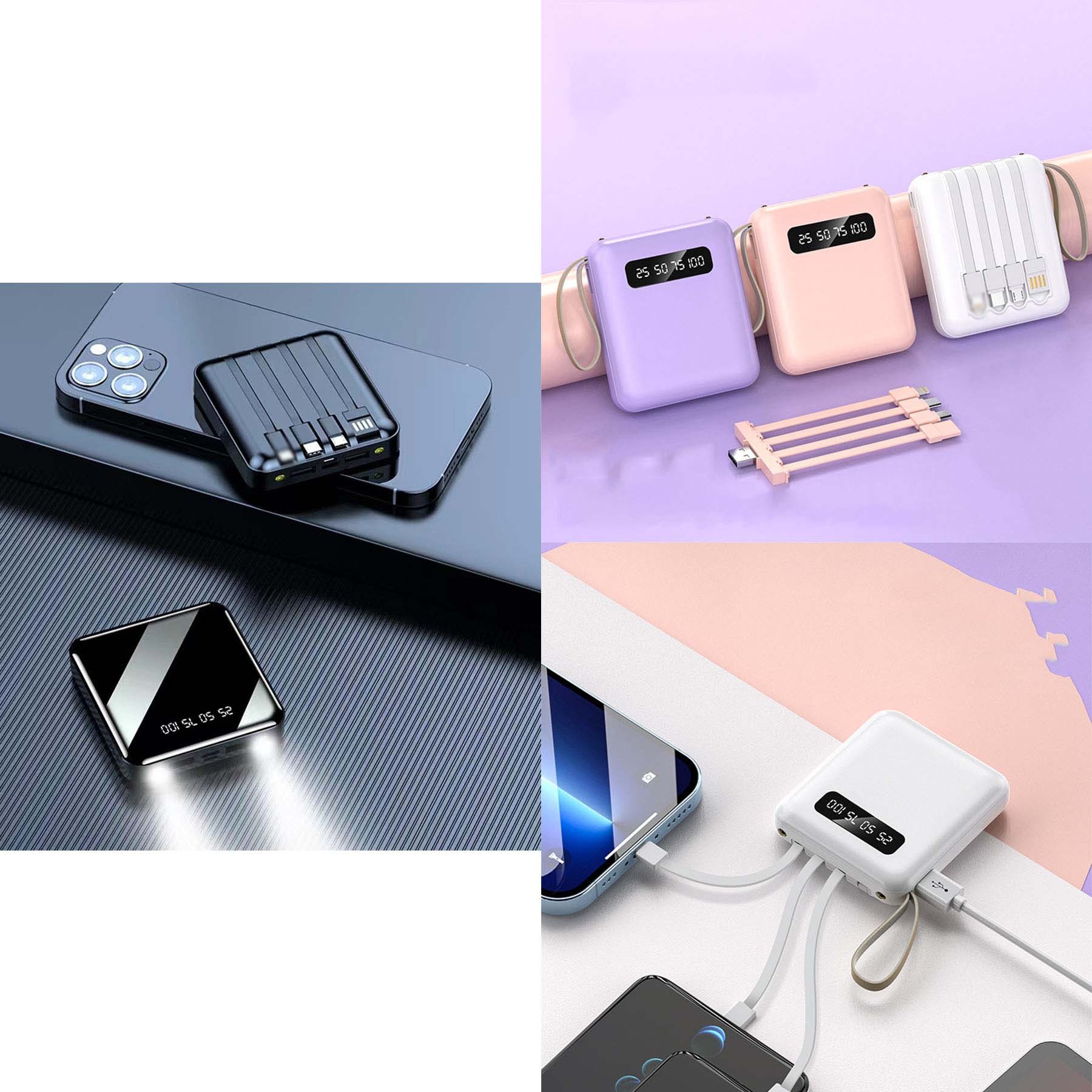 10000Mah Power Bank 2
