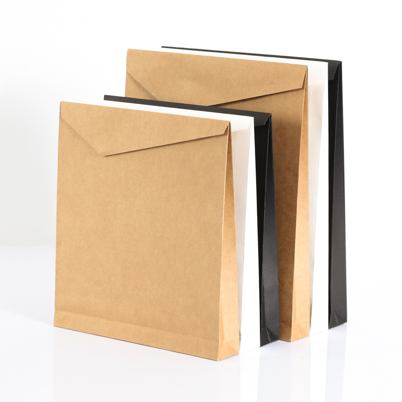 File pocket Effectively organize your home or office's documents 2