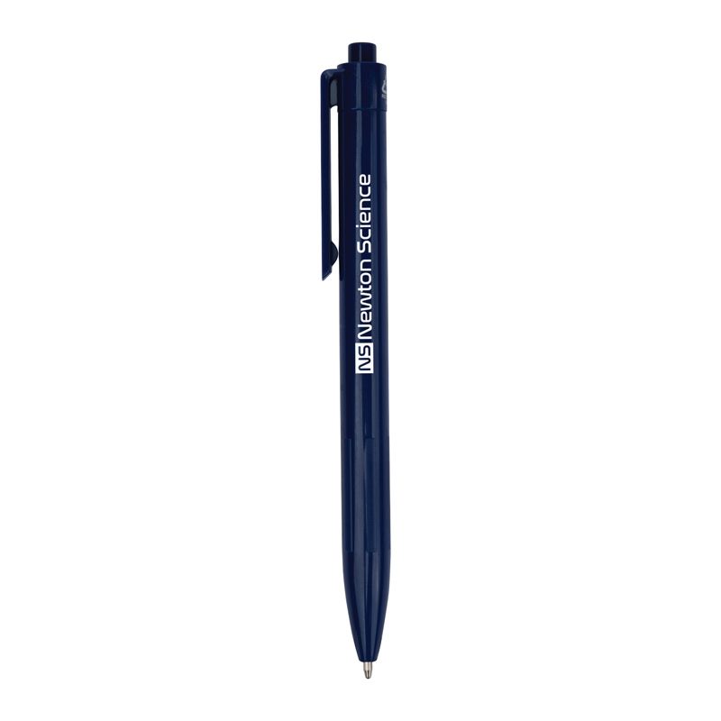 Verda Recycled Plastic Ballpoint Pen 5