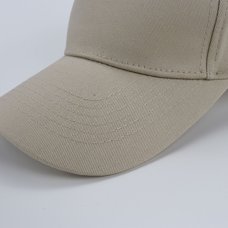 5 Panels Custom Baseball Cap Sport Hat 14