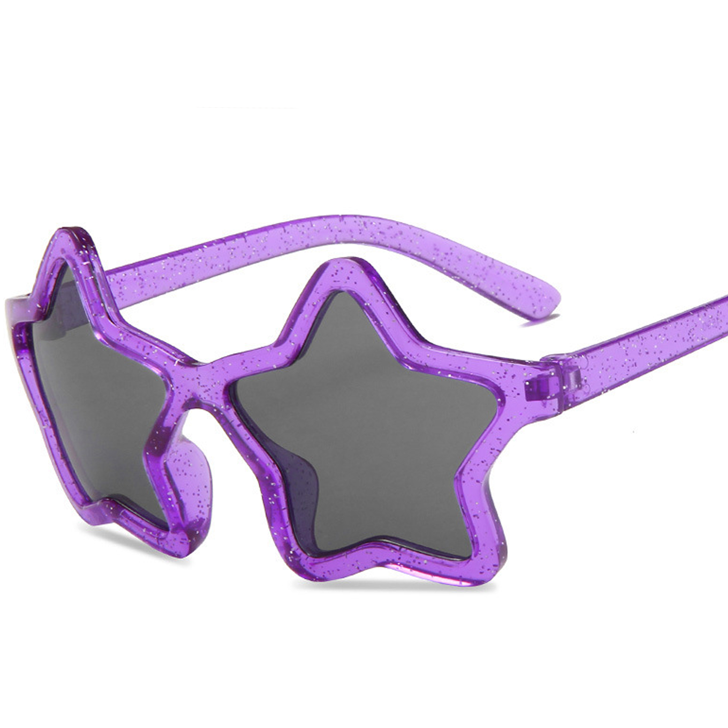 Kids Star Frame UV Protection Sunglasses 6
