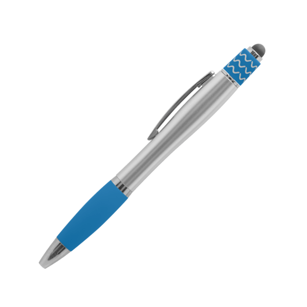 Spin-It Curvaceous Stylus Pen 21