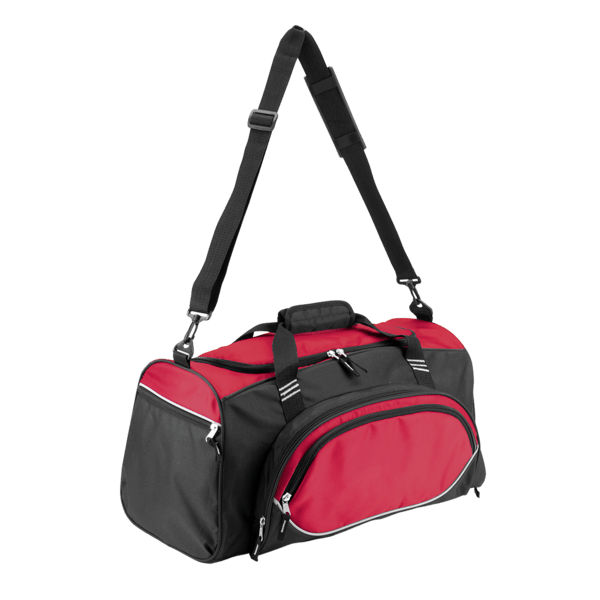 Preston Weekender Duffel 30