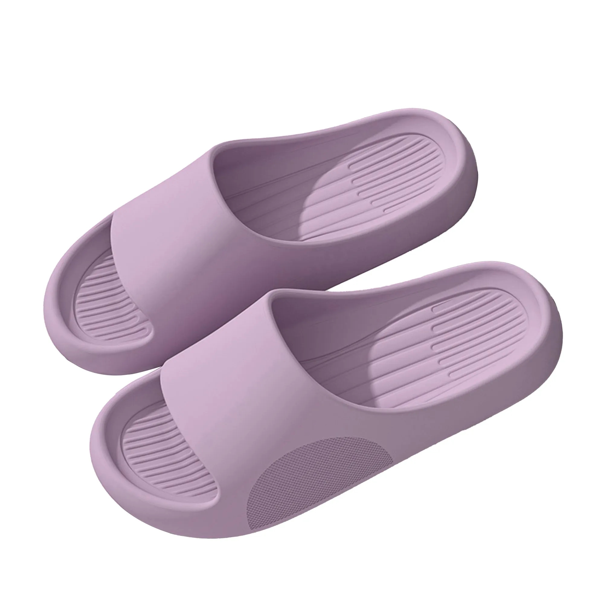 6-10 Size Beach Slipper Sandal Eva Material Stylish 3