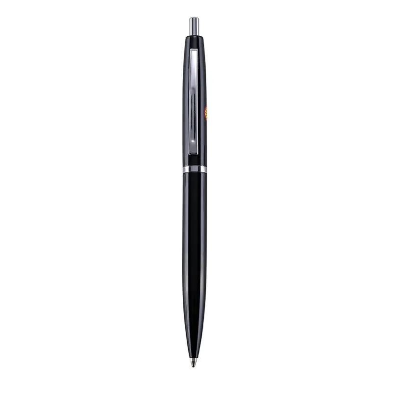 Retractable Metal Slim Pens 10