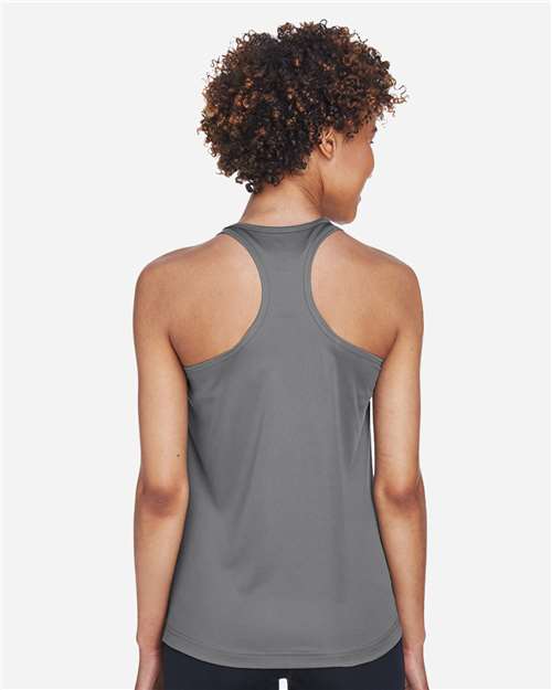 Women's Zone Performance Racerback Tank - TT11WRC 63