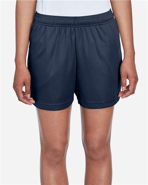Women's Zone Performance Shorts - TT11SHW 8