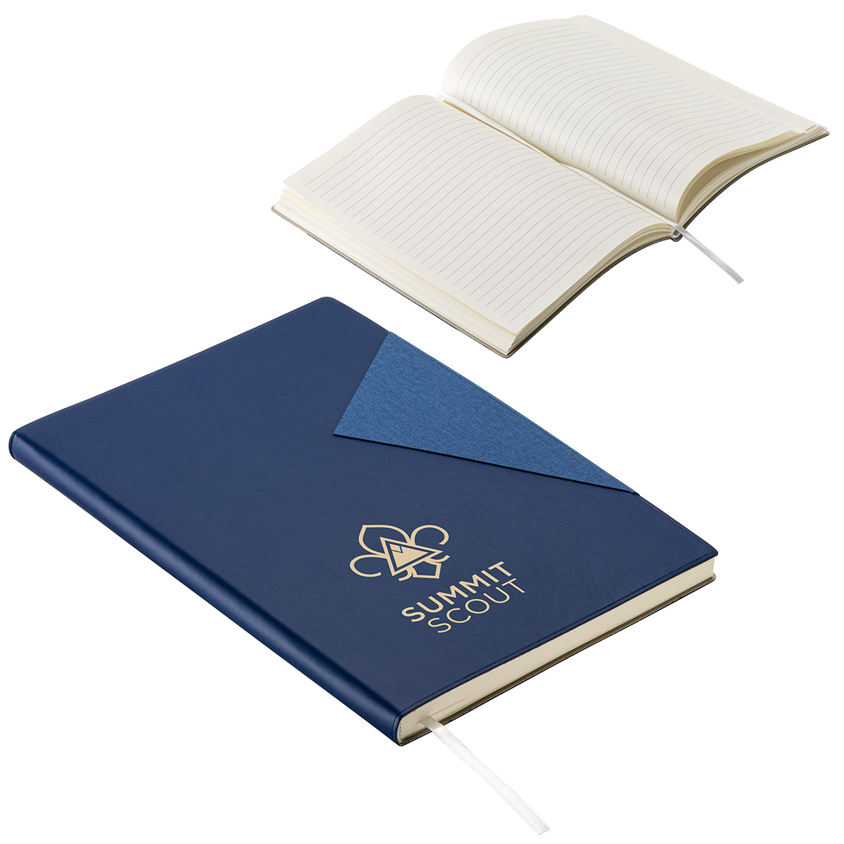 Trivium Hardcover Journal 17