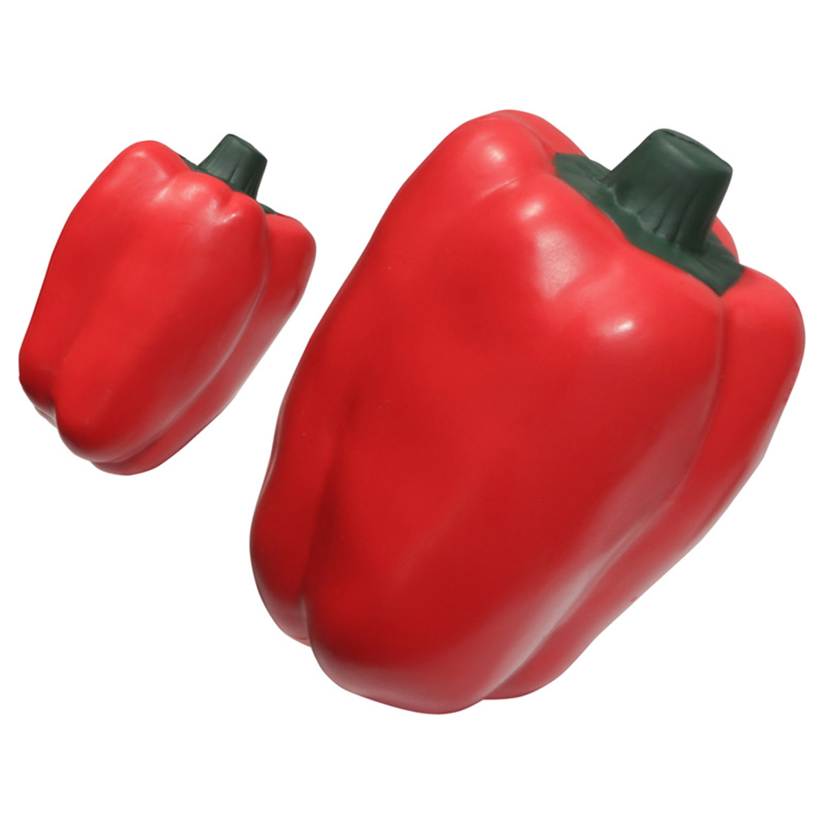 Bell Pepper Stress Reliever 7