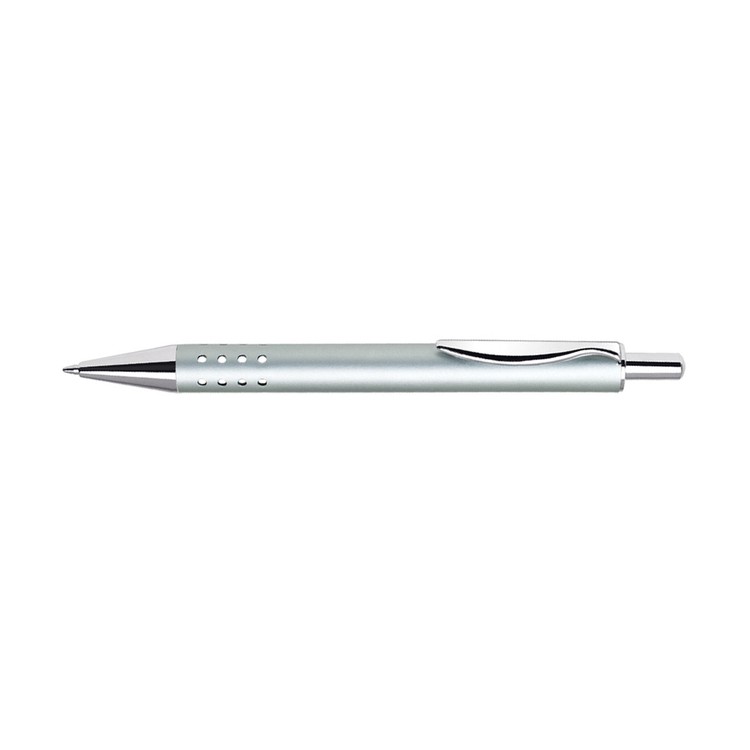 Click Action Metal Pen, Ballpoint pen 2