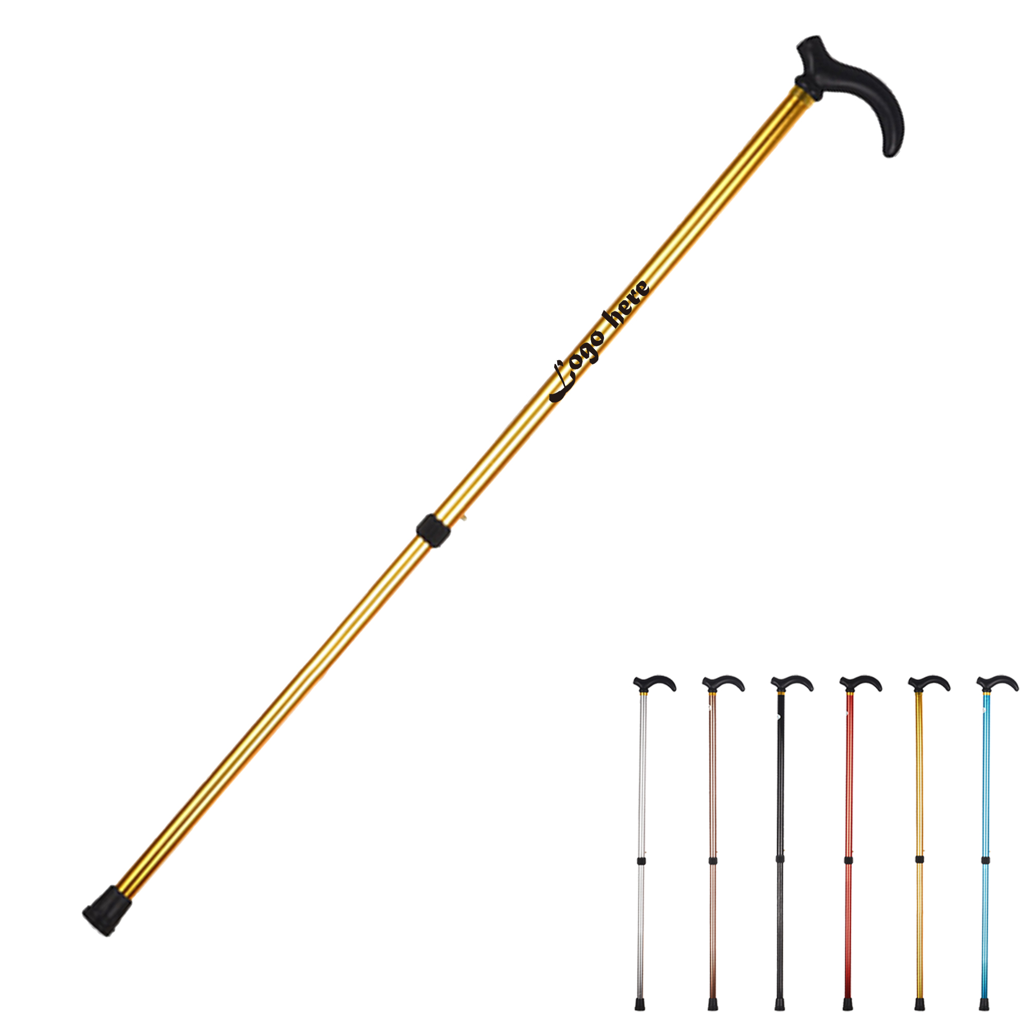 Adjustable Walking Cane 13