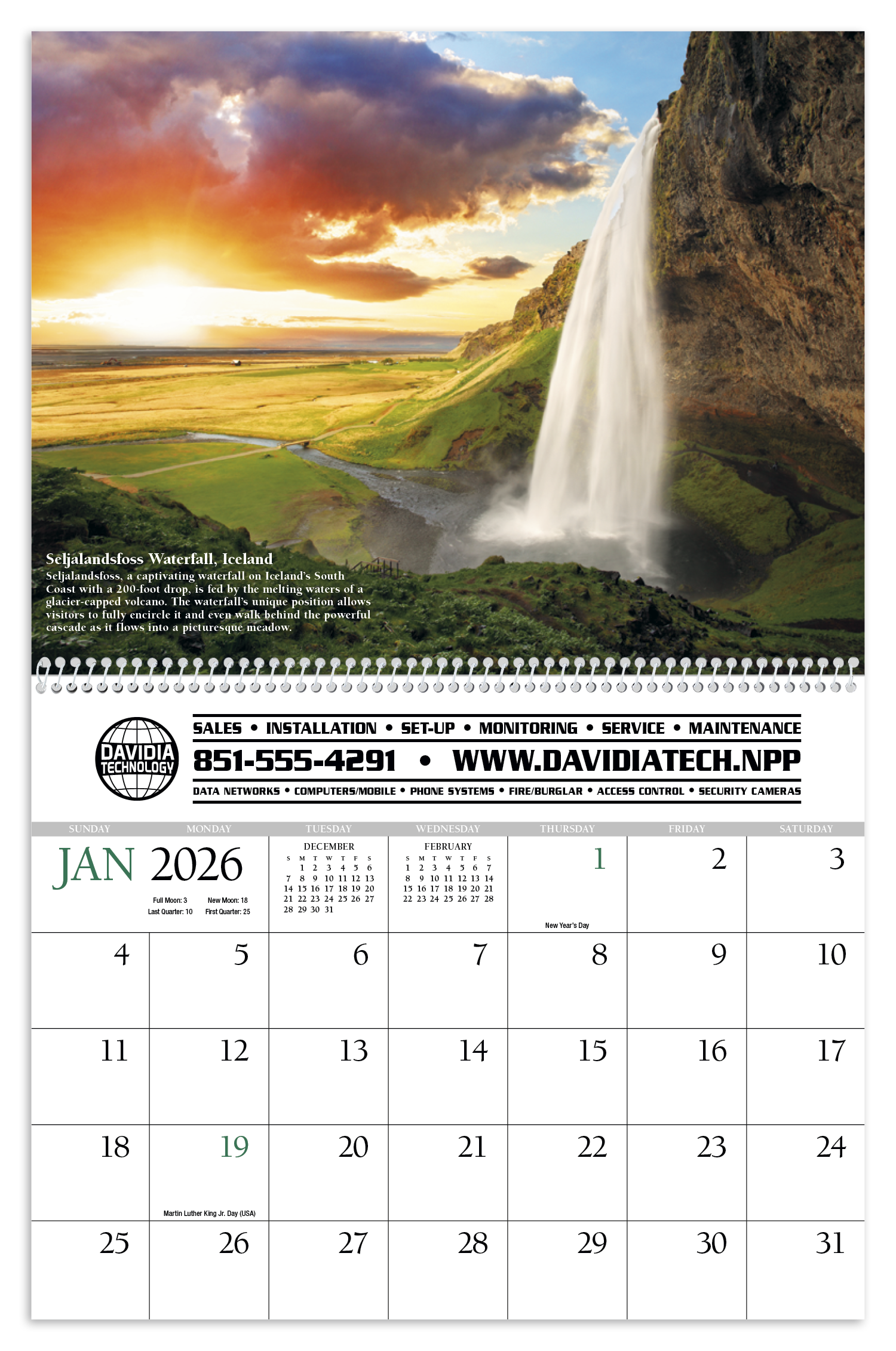 HotLine® Products Earth 32