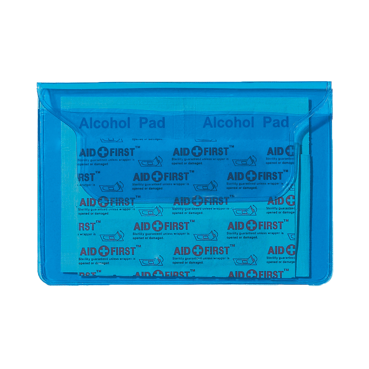 First Aid Pouch 6