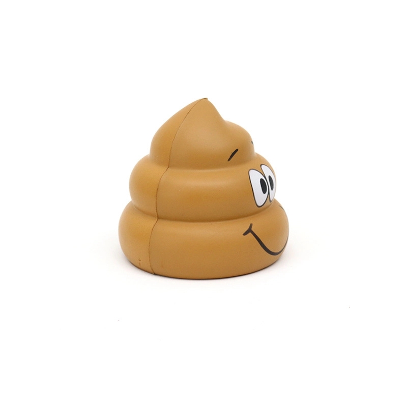 Pu Stress Ball 3