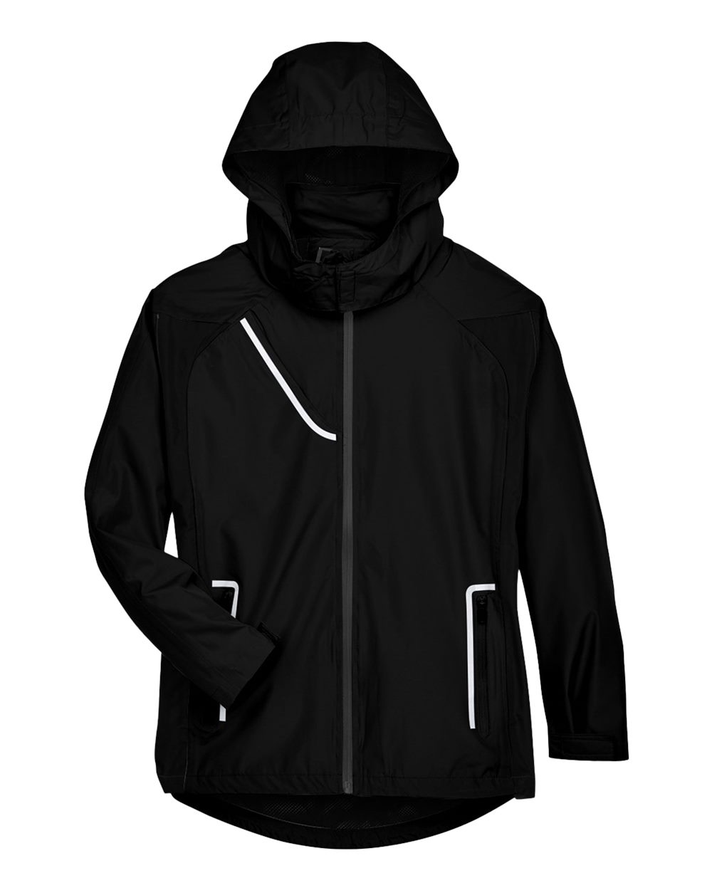 Women's Dominator Waterproof Jacket - TT86W 24