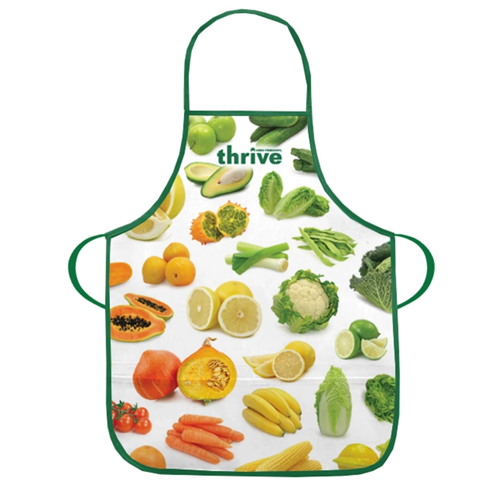 Sublimated Apron 15