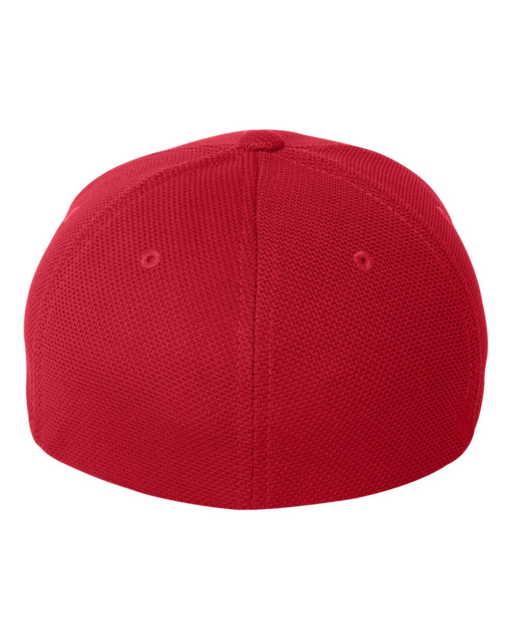 Cool & Dry Piqué Mesh Cap - 6577CD 6