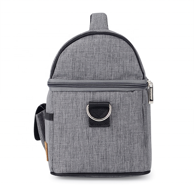 Thermal Insulated Lunch Bag 8