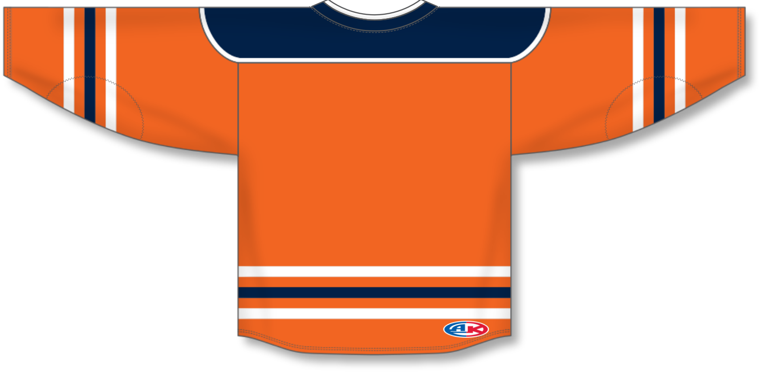 Pro Hockey Jerseys H550B-EDM-G04 6