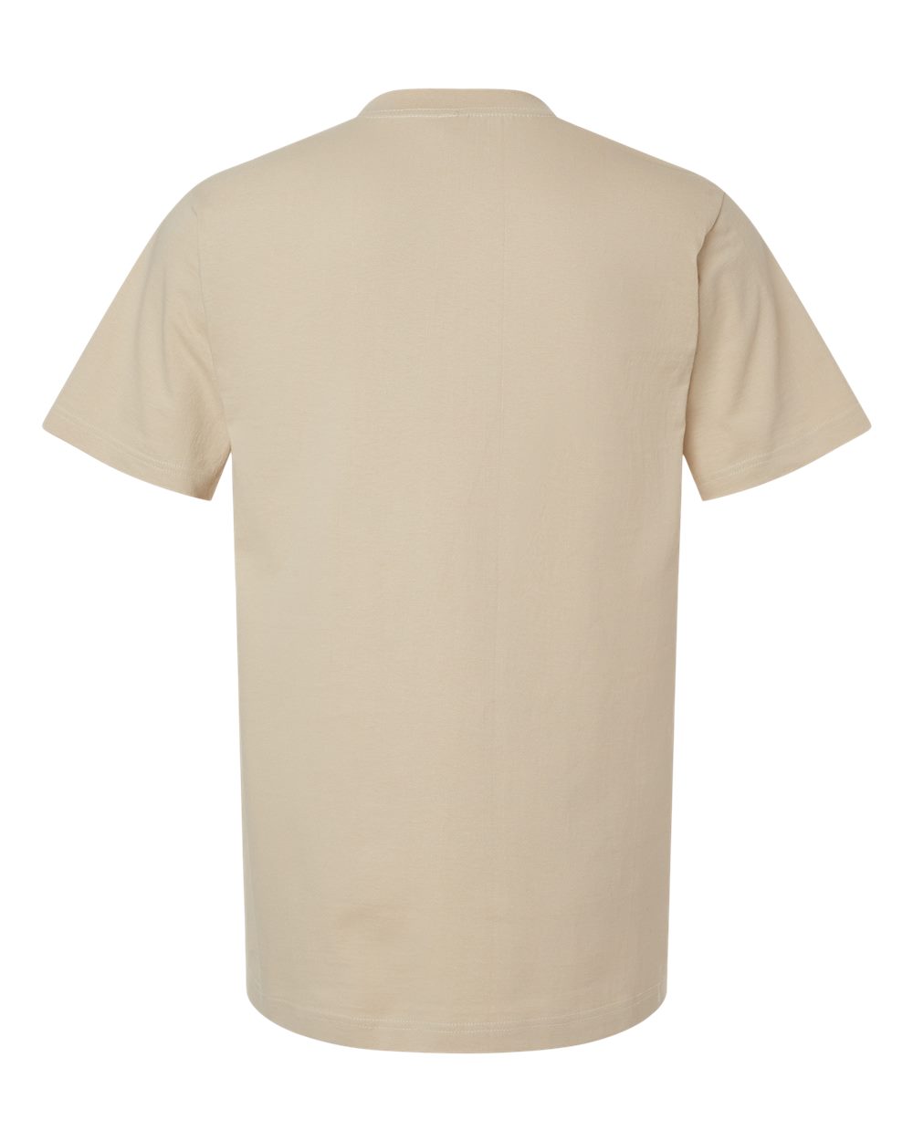 Unisex Heavyweight Street T-Shirt - 299 4