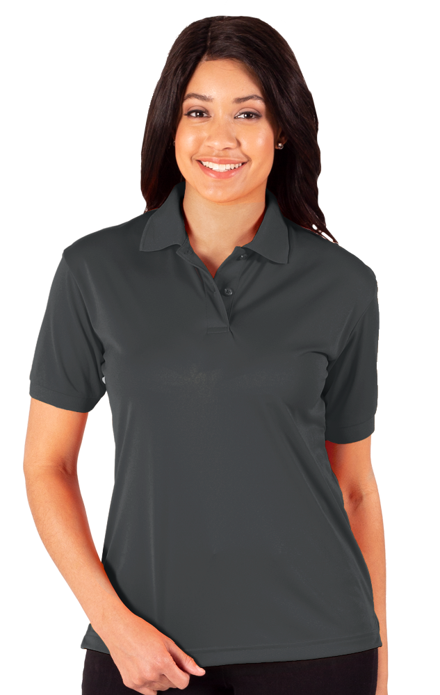 Ladies' Snag Resistant Wicking Polo 18