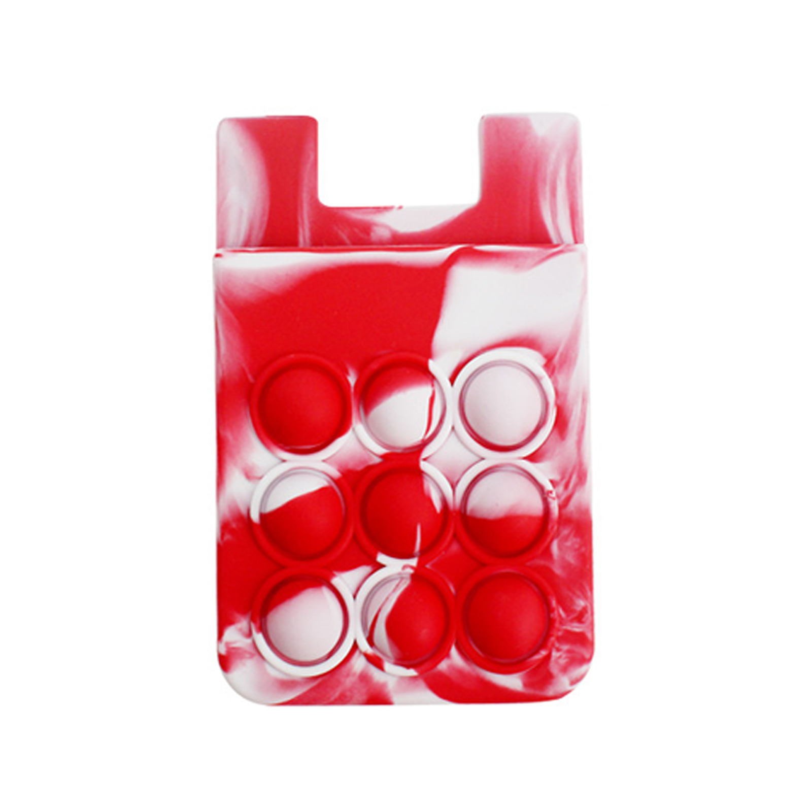 Fanda Mobile Phone Card Holder 1