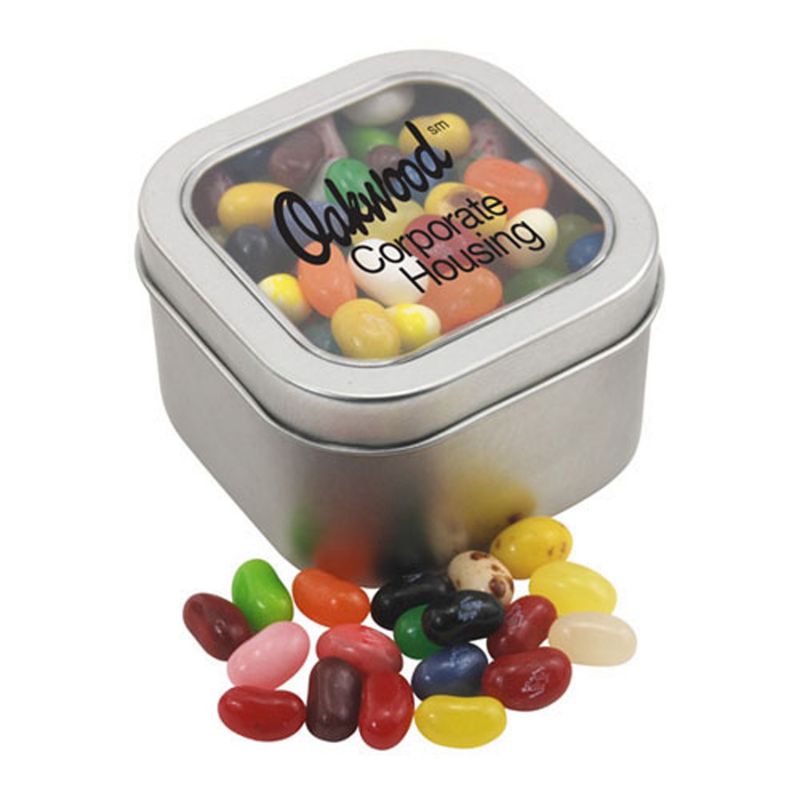 Window Tin with Jelly Bellies 2
