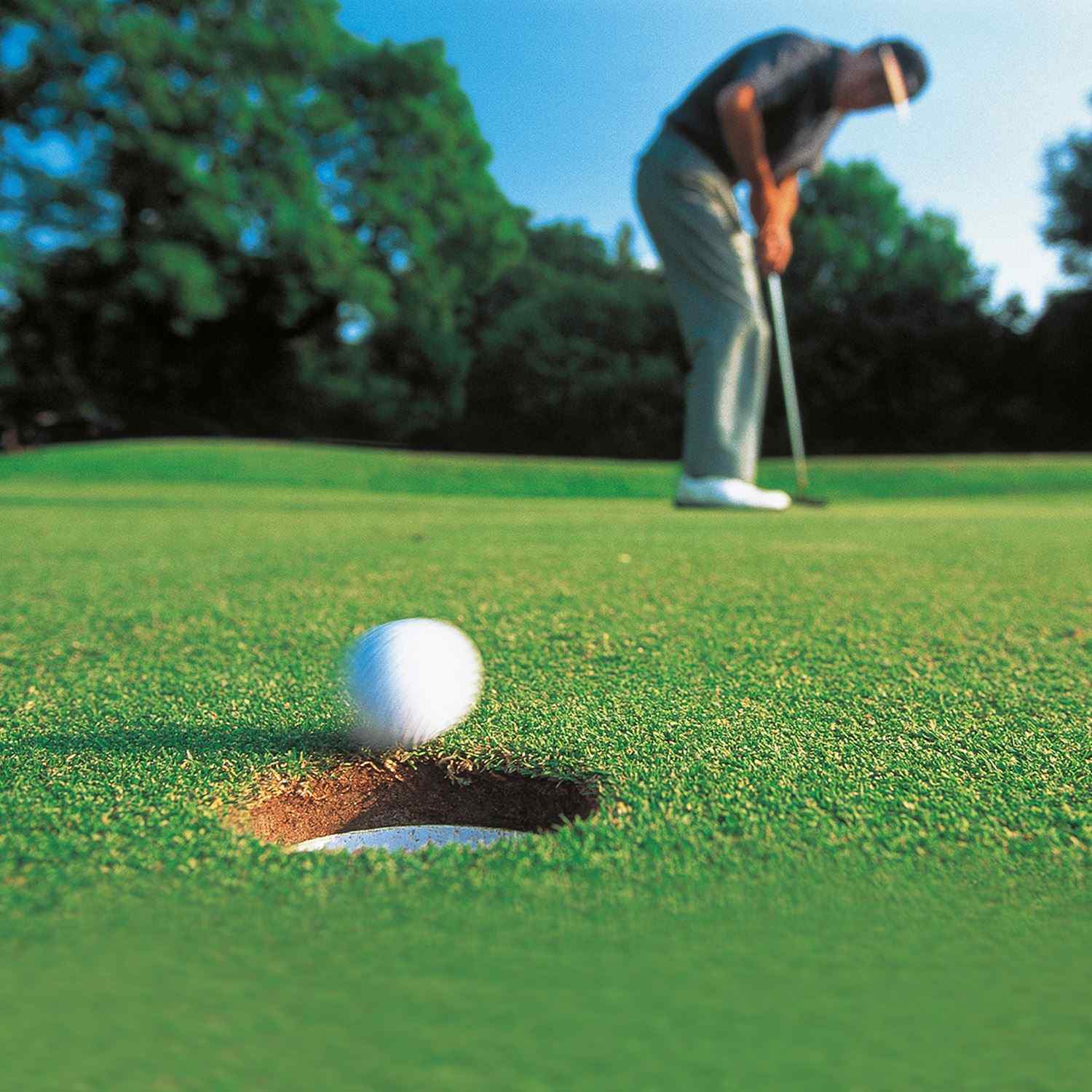 Victorinox® Golf Tool 5