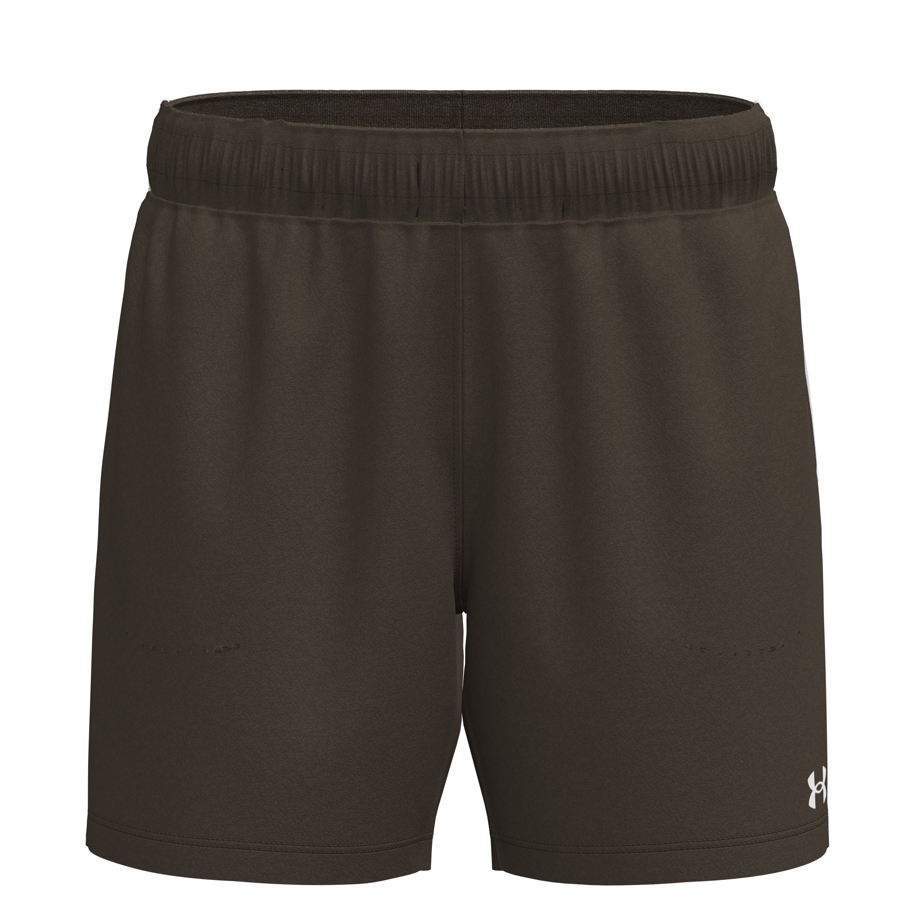 UA Tech Team Women's 5 Shorts 14