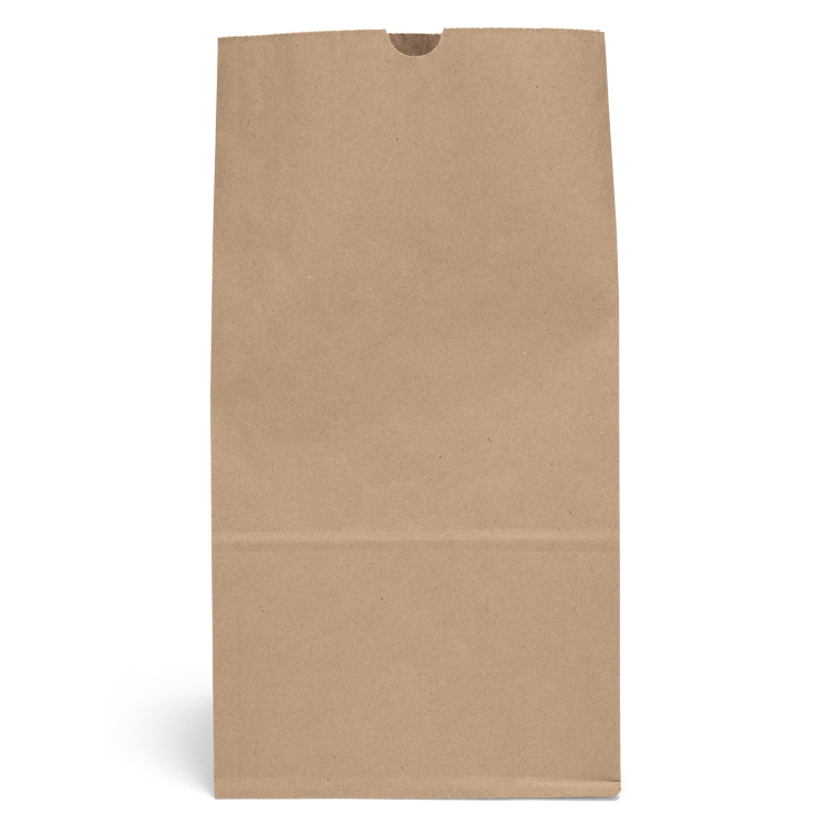 20# S.O.S Bag - Flexo Ink Print 6