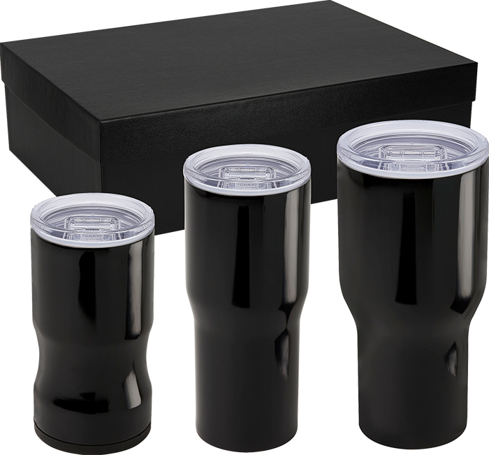 Urban Peak® Gift Set (30oz/20oz/3-in-1 Insulator) 17
