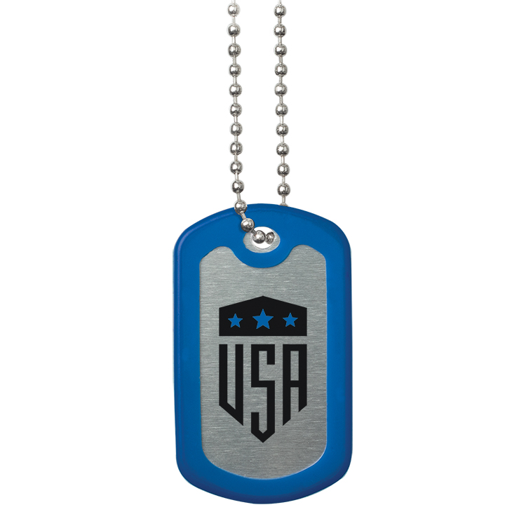 Dog Tags 3