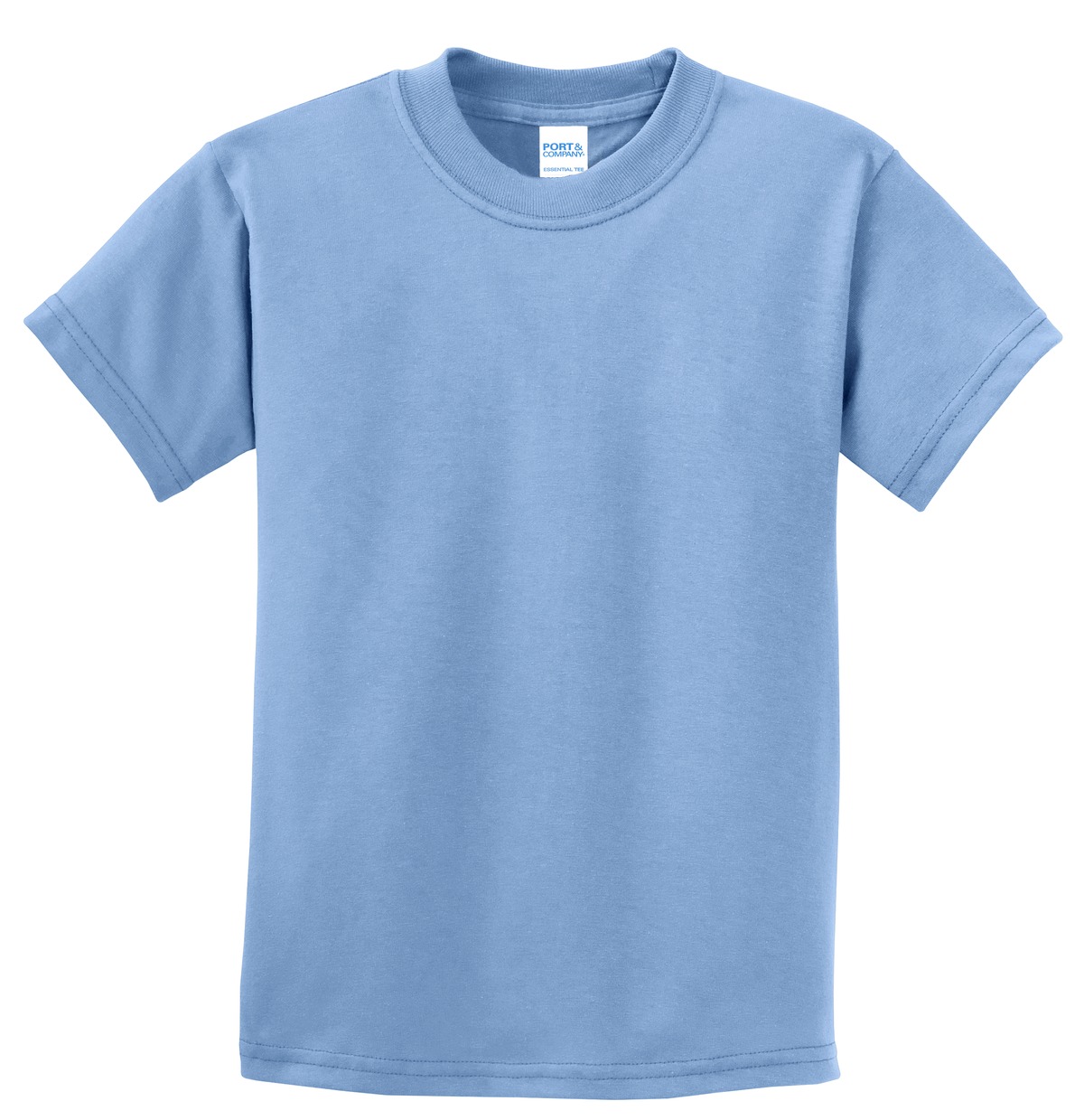 Port & Company® Youth Essential Tee 84