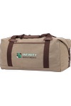 Urban Peak® Everyday 16oz Cotton Canvas Duffel 19