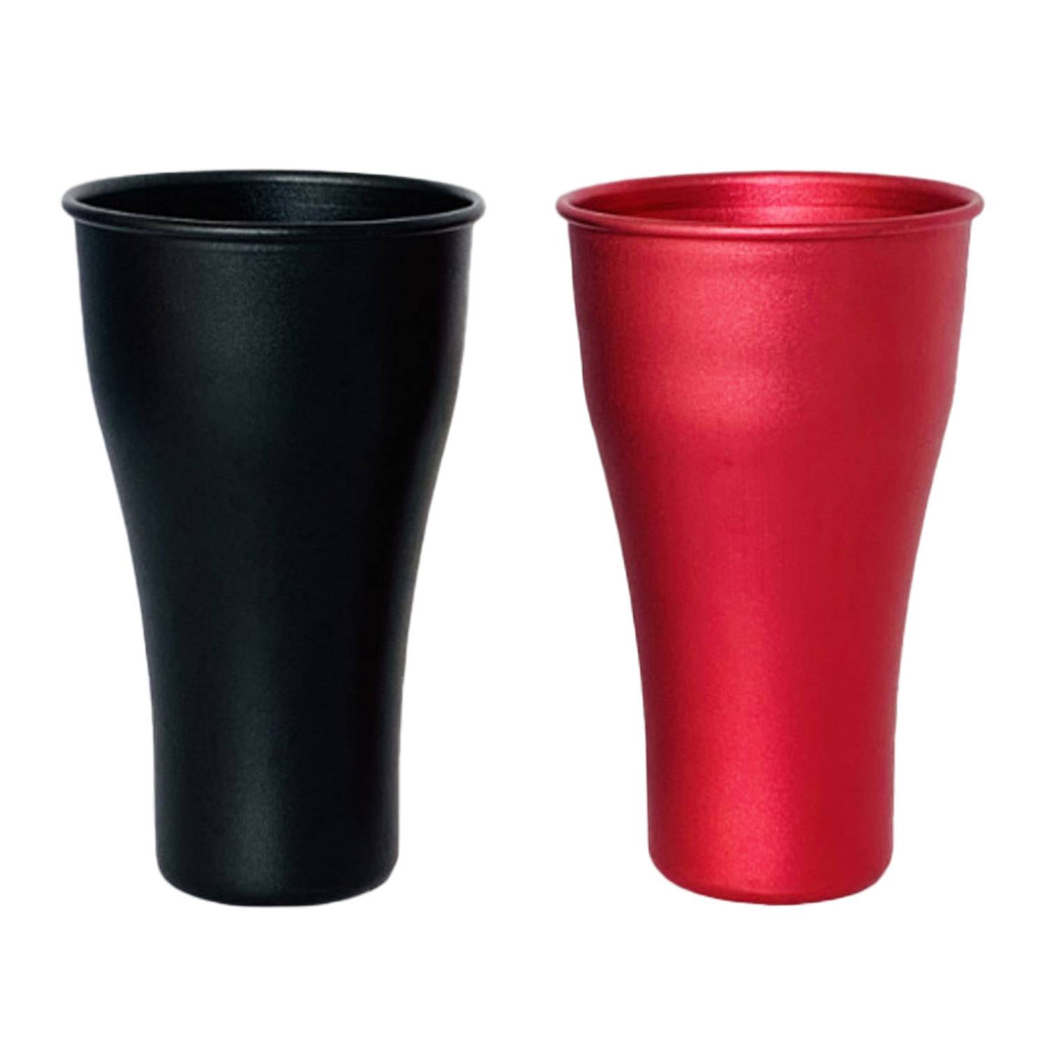 17oz Cool Color Changing Cup Food Grade Aluminum Tumbler 5