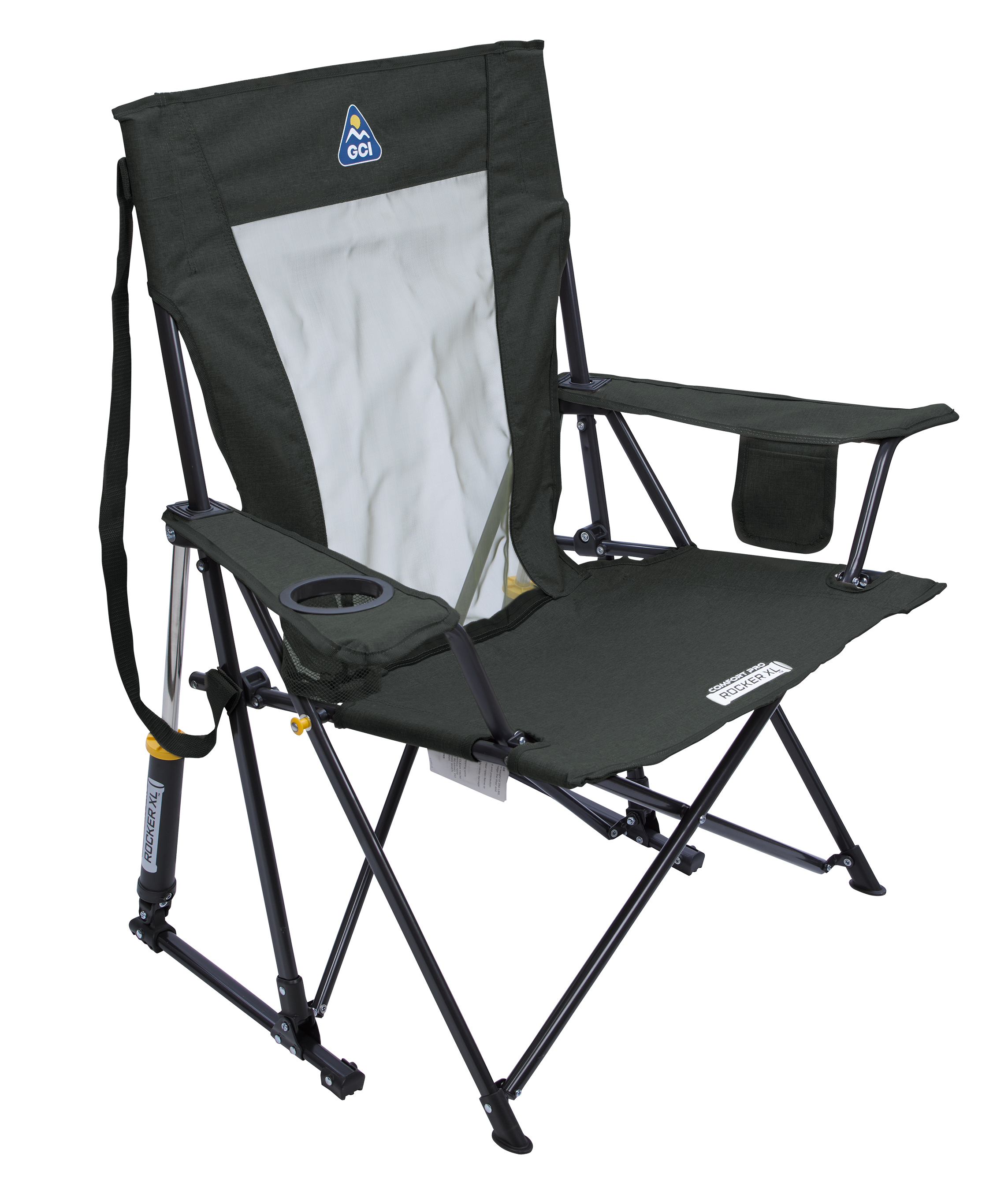 GCI Outdoor® Comfort Pro Rocker XL™ 3